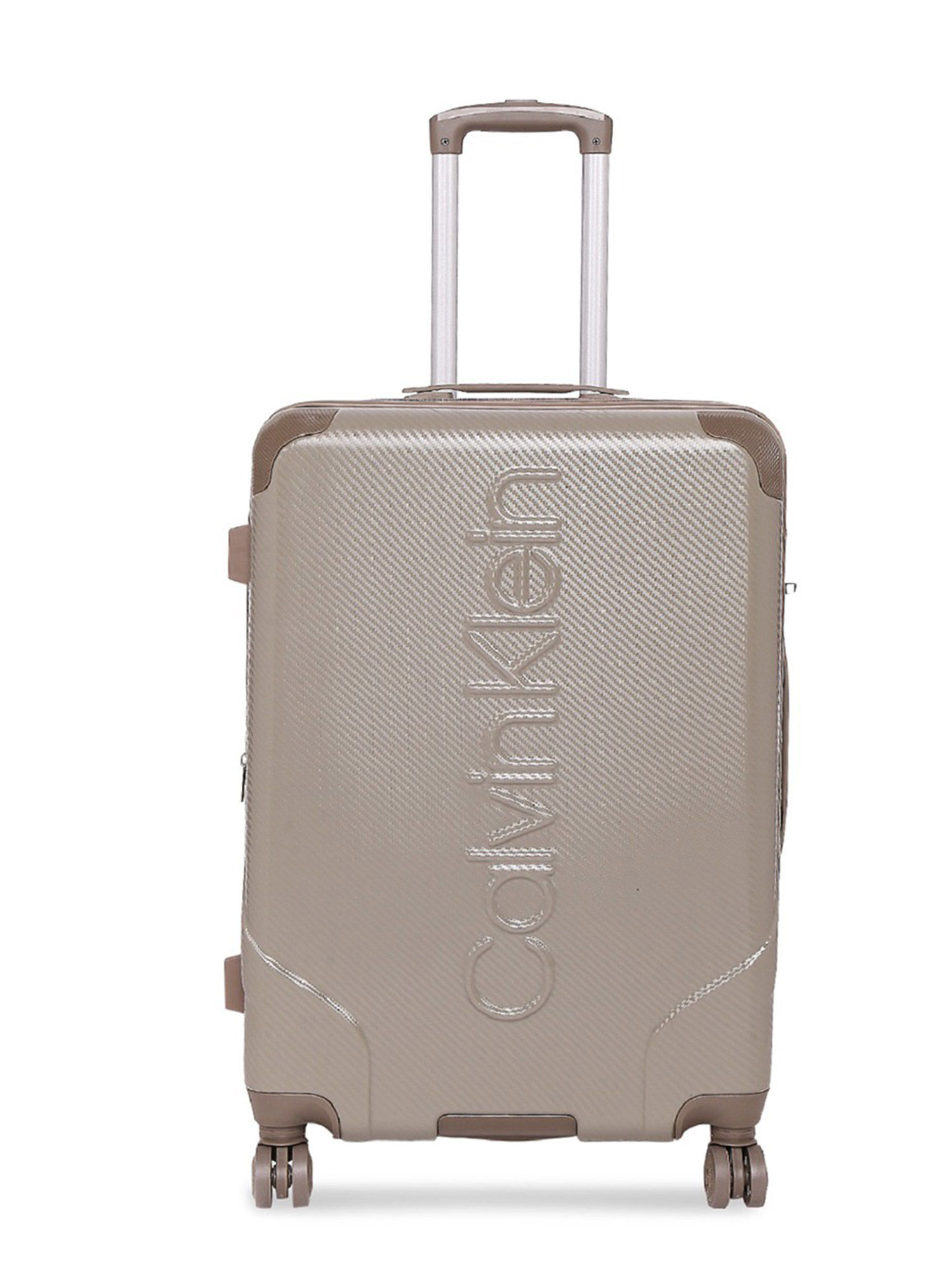 calvin klein suitcase tk maxx