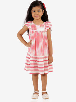 Lil Drama - Girls Dress