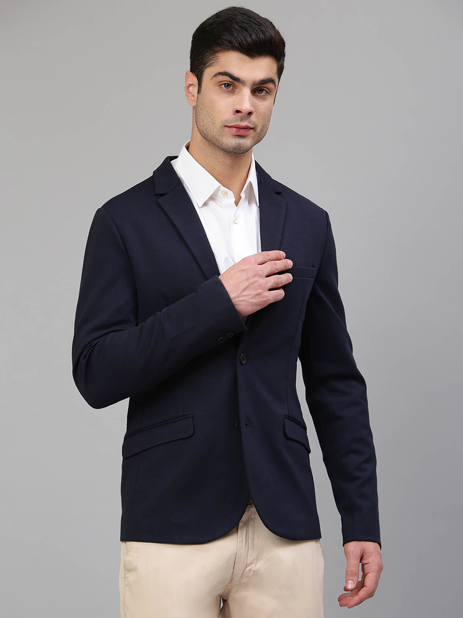 lindbergh slim coat