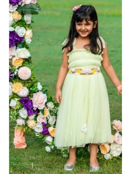 Little Luxury - Bunny Chase Dress