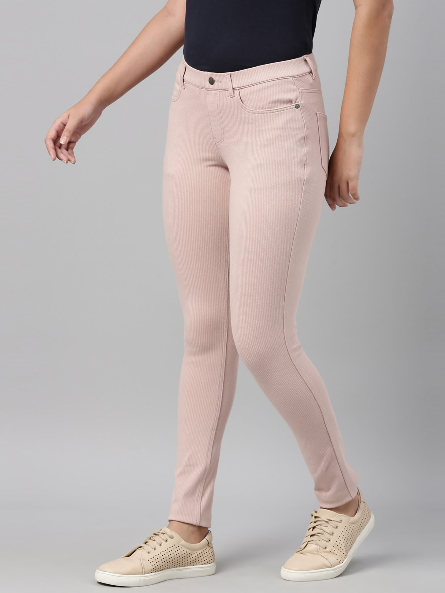 Buy Go Colors Women Printed Premium 