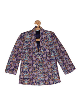 Little Luxury - Lively Forest Tuxedo