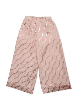 Little Luxury - Zigzag Pant