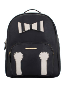 Lapis O Lupo - Black Zing Backpack