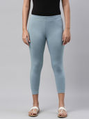 Blue color option, Currently selected