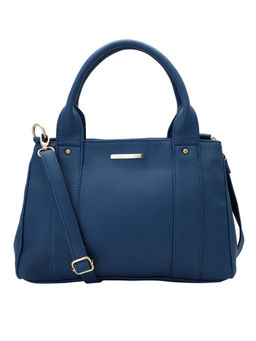 Lapis O Lupo - Blue Beryl Handbag