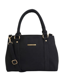Lapis O Lupo - Black Handbag