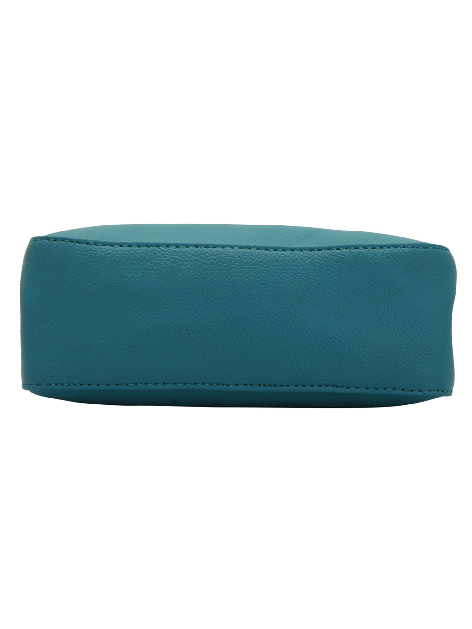 Buy Lapis O Lupo Teal Azeruel Neno Sling Bag Online