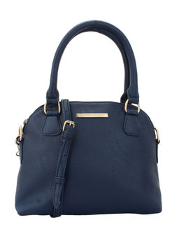 Lapis O Lupo - Navy Blue Austere Neno Sling Bag