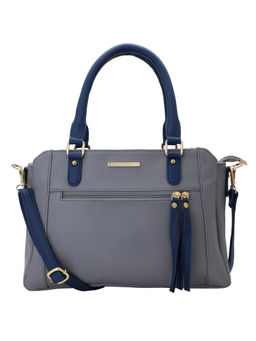 Lapis O Lupo - Grey Handbag