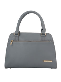 Lapis O Lupo - Grey Handbag