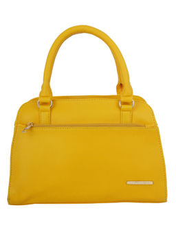 Lapis O Lupo - Yellow Handbag