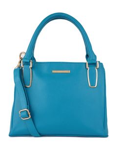 Lapis O Lupo - Women Small Handbag (LLHB0100TQ Turquoise)