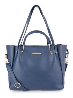 Lapis O Lupo - Women Handbag (LLHB0101BL Blue)