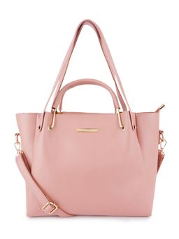 Lapis O Lupo - Women Handbag (LLHB0101PE Pink)
