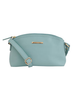 Lapis O Lupo - Turquoise Azzurro Sling Bag