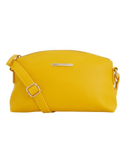 Lapis O Lupo - Yellow Sallow Sling Bag