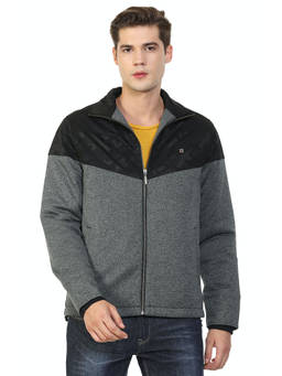 Louis Philippe - Grey Jacket