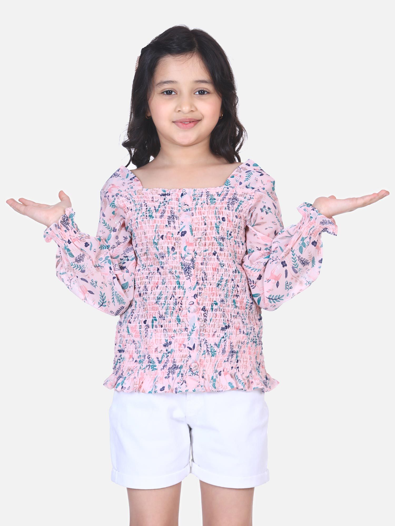 Lilpicks Tops : Buy Lilpicks Powder 