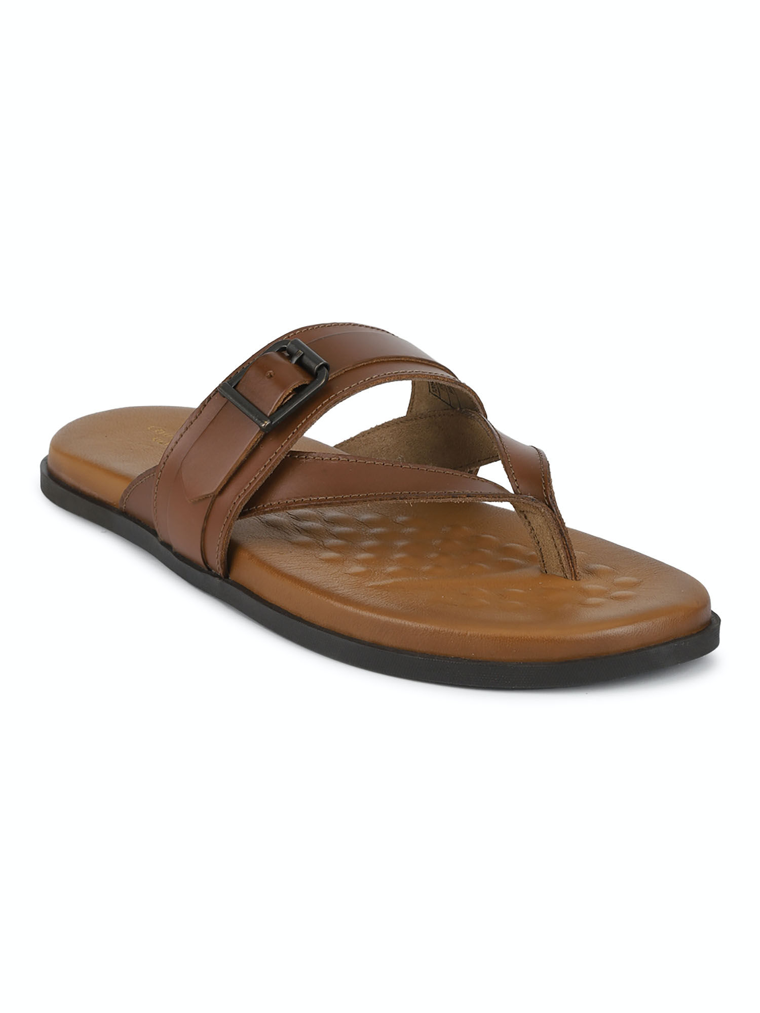 Buy Campus Sl-412 Grey Mens Flip Flops 