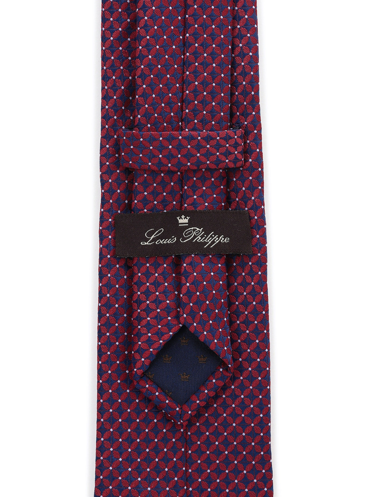 tie louis philippe