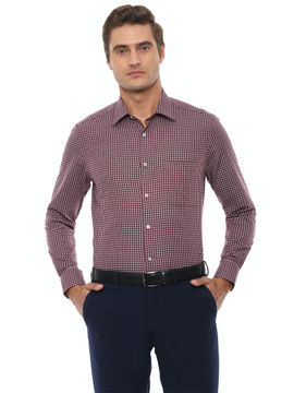 lp party wear shirts