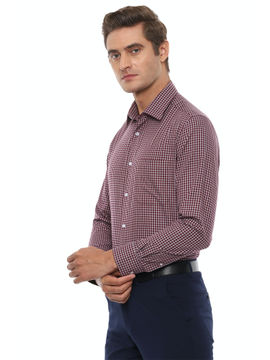 lp party wear shirts