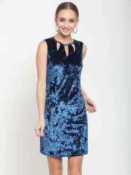 Latin Quarters - Women Solid Dress