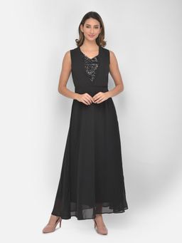 Latin Quarters - Sequin Maxi Dress