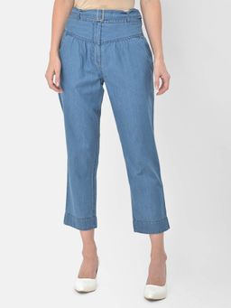 Latin Quarters - Blue Pants