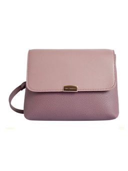 Lino Perros - Lavender Sling Bag