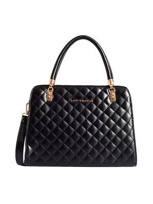 Lino Perros Handbags Buy: Lino Perros Black Handbag Online | Nykaa Fashion