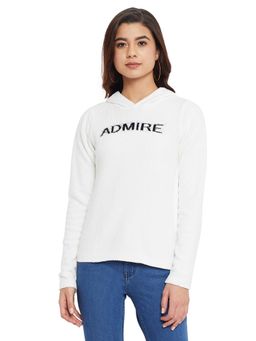 Madame - White K Top