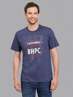 Beverly Hills Polo Club - Knit: California Interstate T-shirts