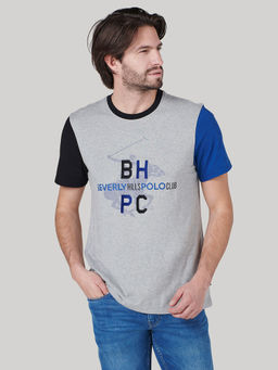 Beverly Hills Polo Club - Say It Like It Is T-shirts