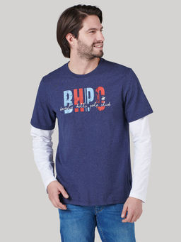 Beverly Hills Polo Club - Rock Of The 90's Short Sleeve T-shirts