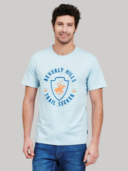 Beverly Hills Polo Club - Trail Seeker T-shirts