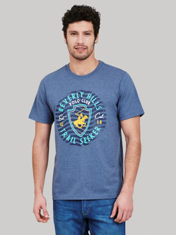 Beverly Hills Polo Club - Trail Seeker T-shirts