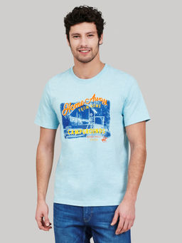 Beverly Hills Polo Club - Home Away Campground T-shirts