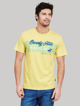 Beverly Hills Polo Club - Keeping It Simple T-shirts