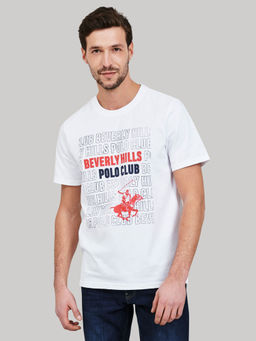 Beverly Hills Polo Club - Stand Out In A Crowd T-shirts