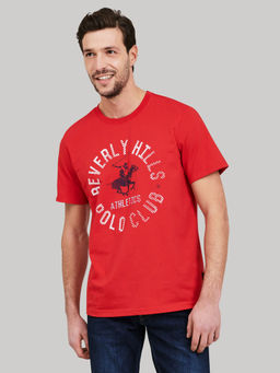 Beverly Hills Polo Club - Low Intensity T-shirts