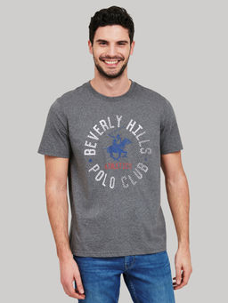 Beverly Hills Polo Club - Low Intensity T-shirts