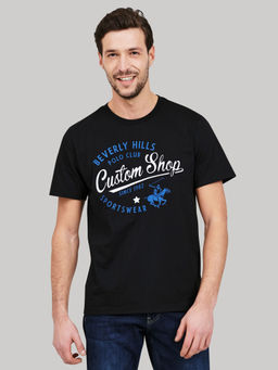 Beverly Hills Polo Club - Original Custom Shop T-shirts