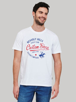 Beverly Hills Polo Club - Original Custom Shop T-shirts