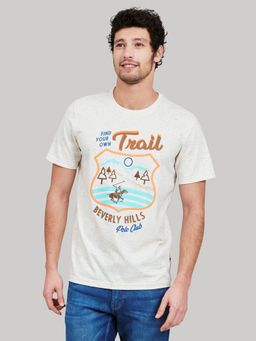 Beverly Hills Polo Club - Find Your Own Trail T-shirts