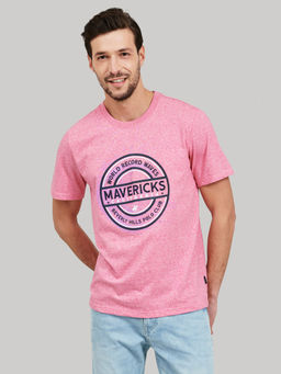 Beverly Hills Polo Club - World Record Waves T-shirts