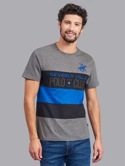 Beverly Hills Polo Club - Rise And Shine Short Sleeve T-shirts