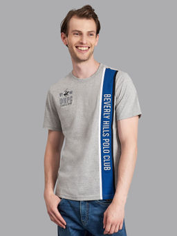 Beverly Hills Polo Club - Parallel Divide T-shirts