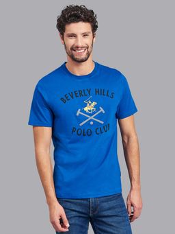 Beverly Hills Polo Club - U S Open Short Sleeve T-shirts